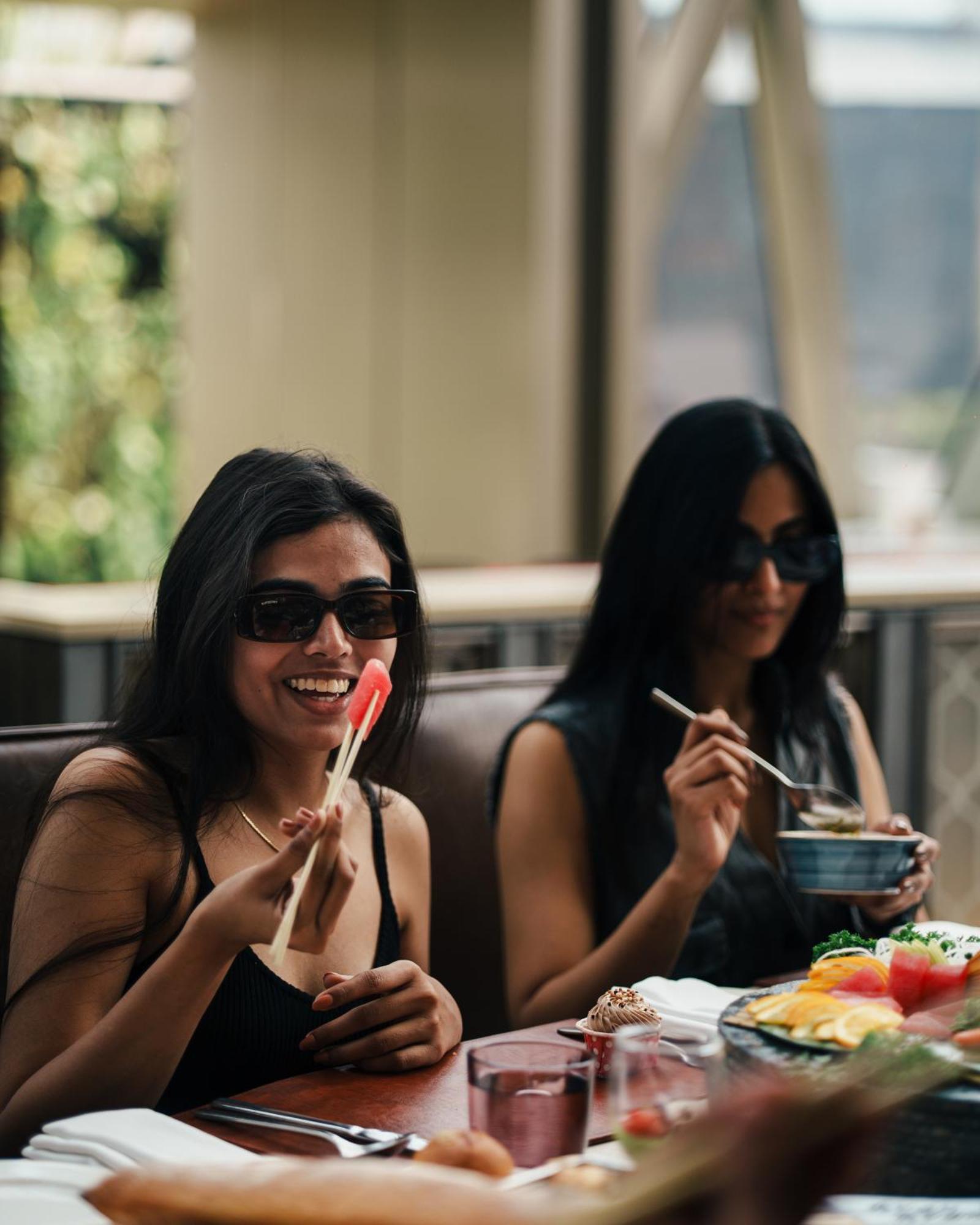 Jw Marriott Hotel コルカタ エクステリア 写真