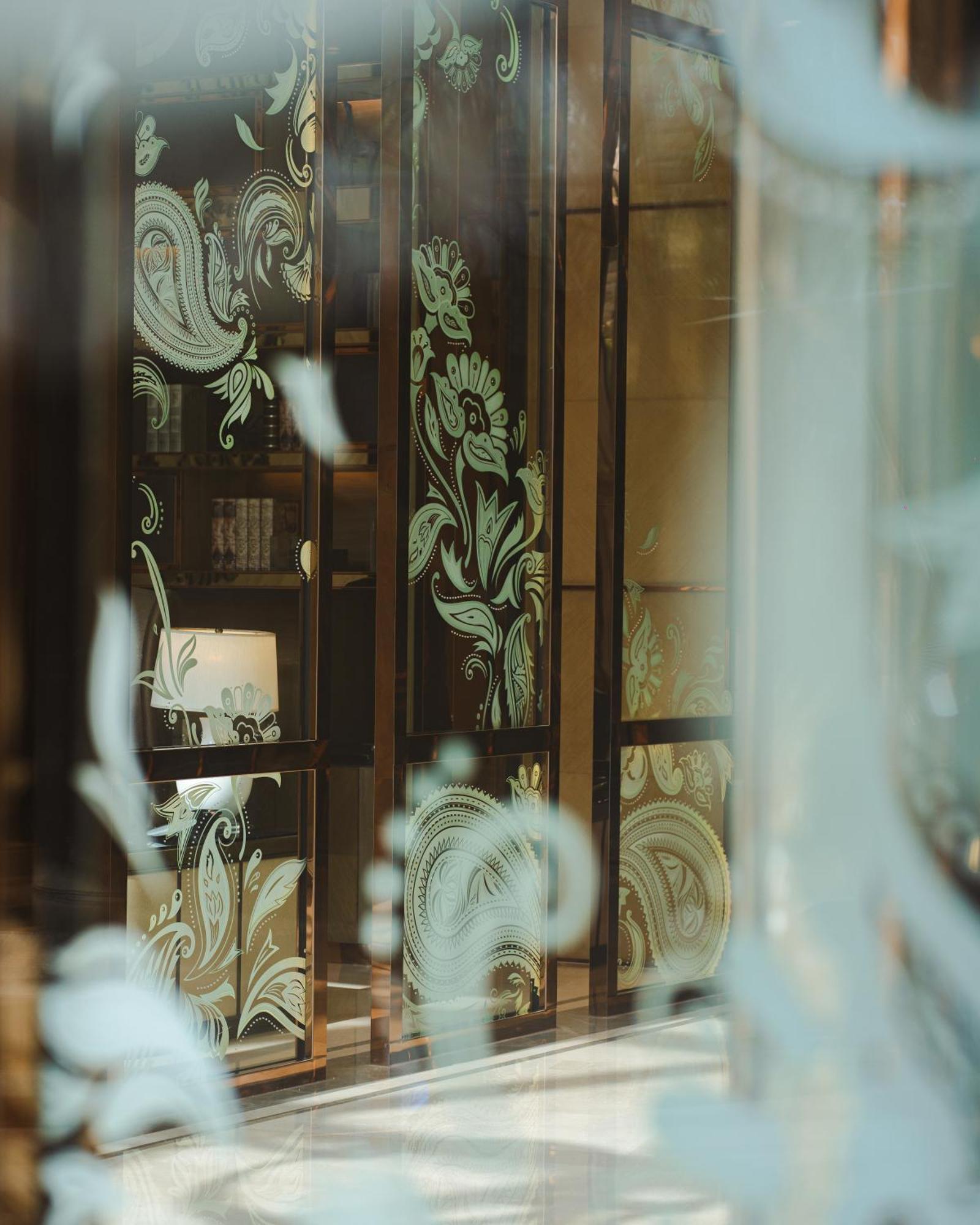 Jw Marriott Hotel コルカタ エクステリア 写真