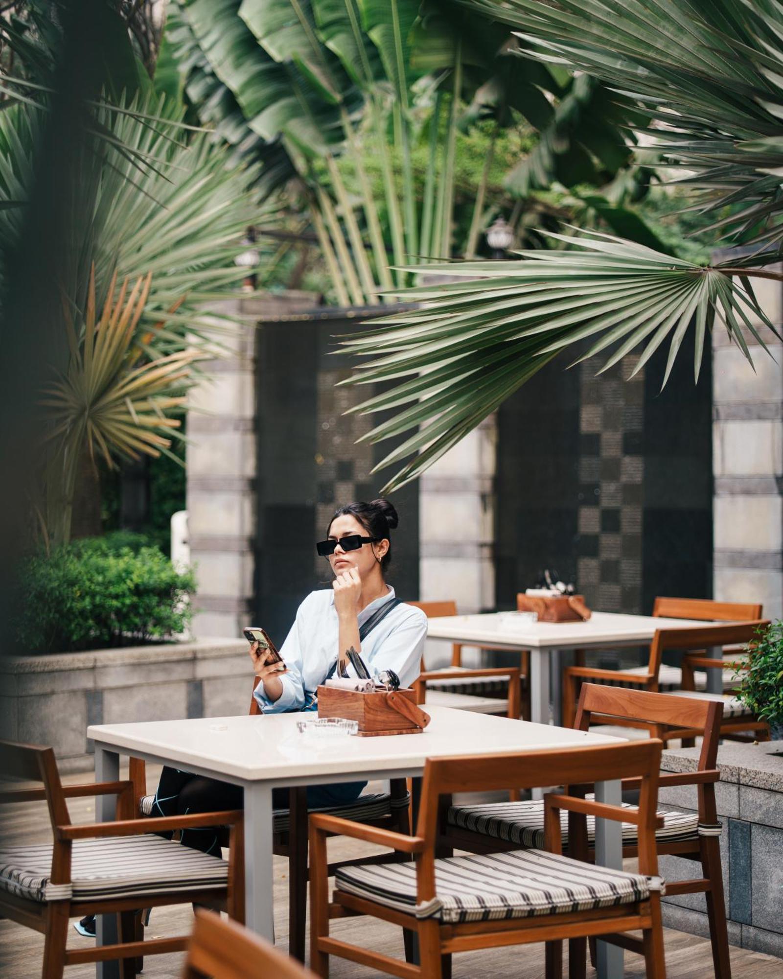 Jw Marriott Hotel コルカタ エクステリア 写真