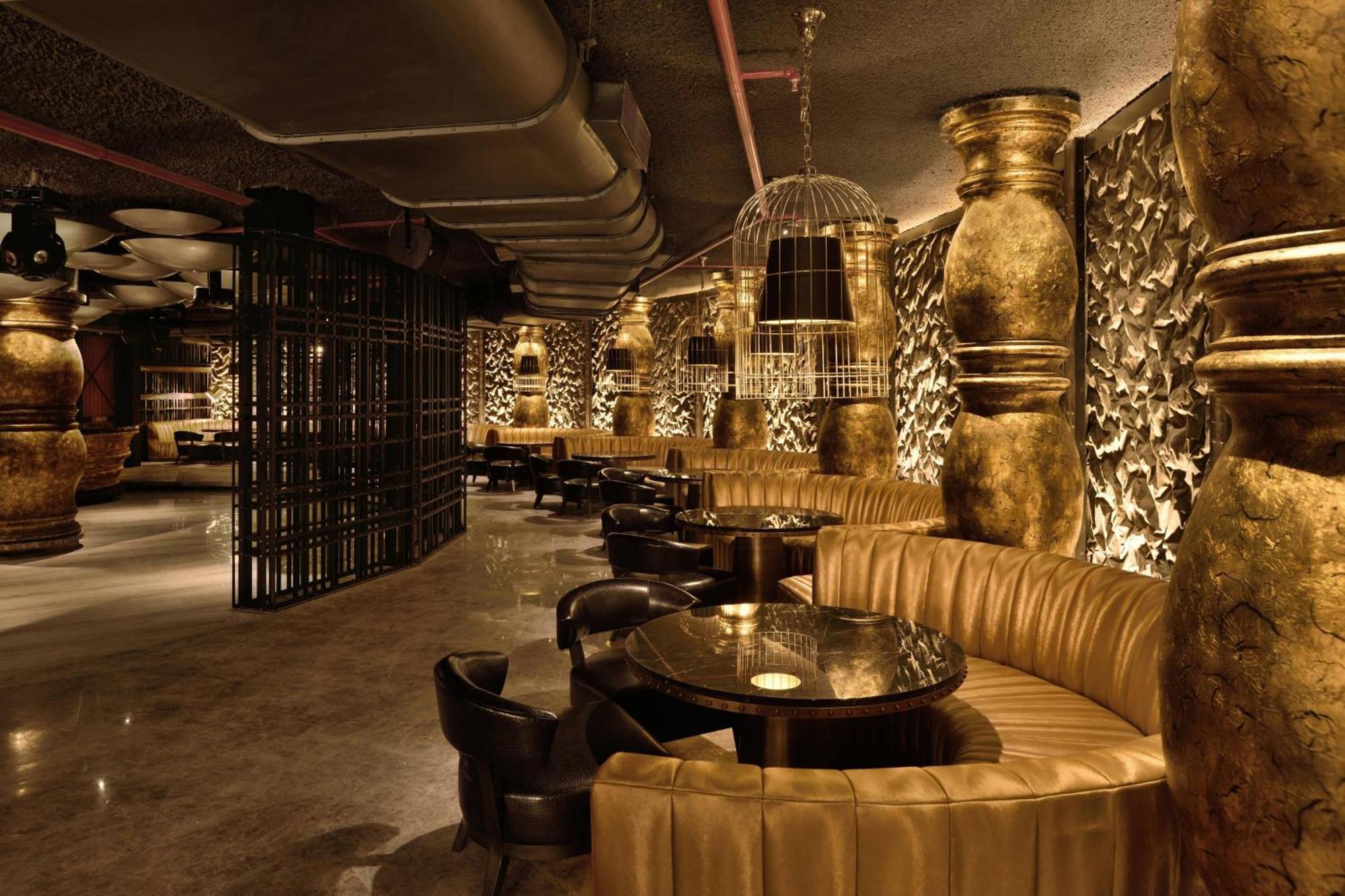 Jw Marriott Hotel コルカタ エクステリア 写真
