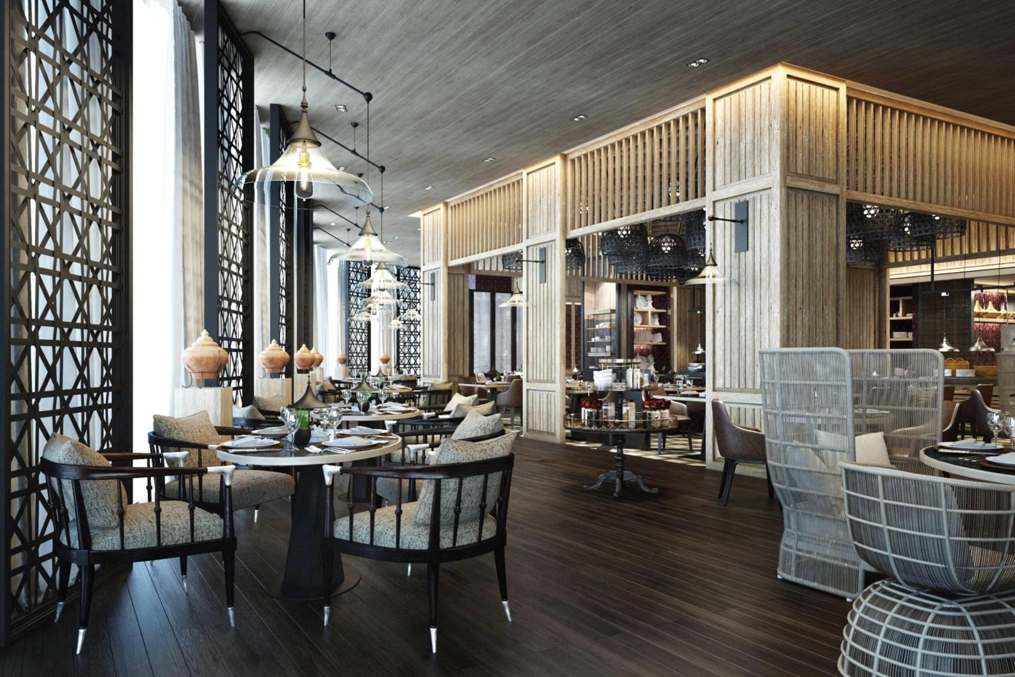 Jw Marriott Hotel コルカタ エクステリア 写真