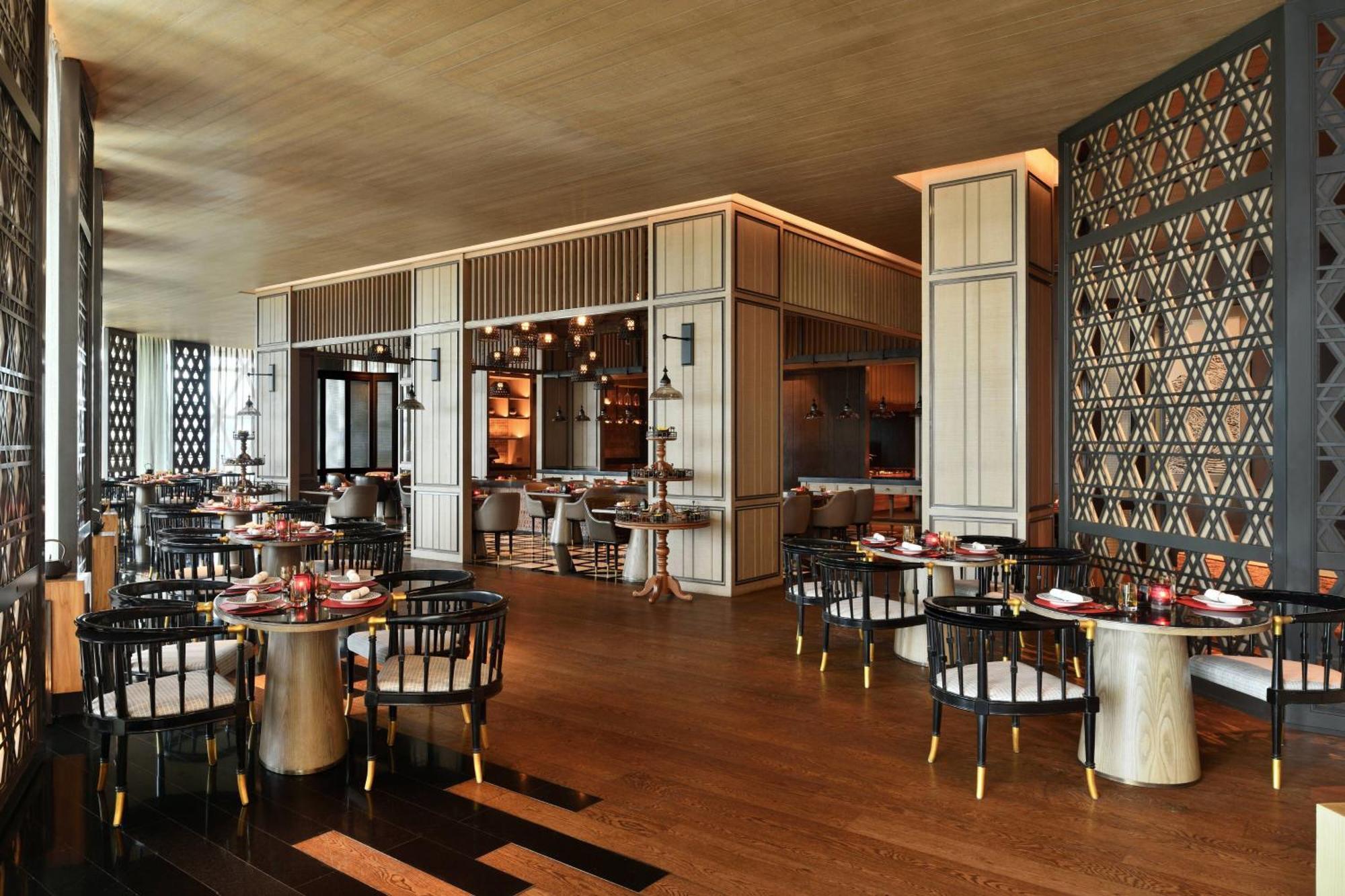 Jw Marriott Hotel コルカタ エクステリア 写真