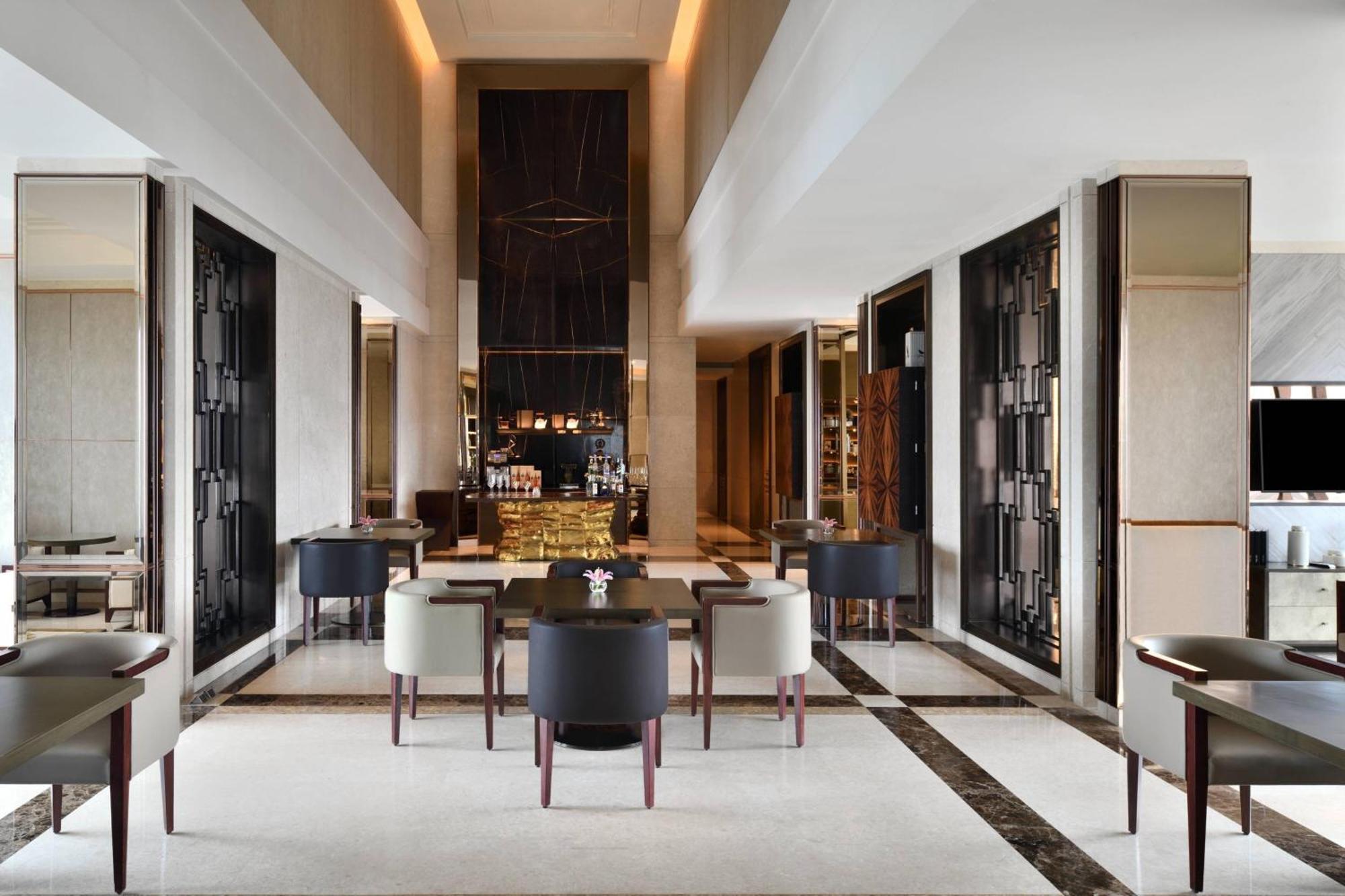 Jw Marriott Hotel コルカタ エクステリア 写真